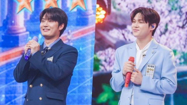 임영웅이냐, 영탁이냐? 손빈아 vs 최재명 '트롯 대리전' 성사 (금타는 금요일)