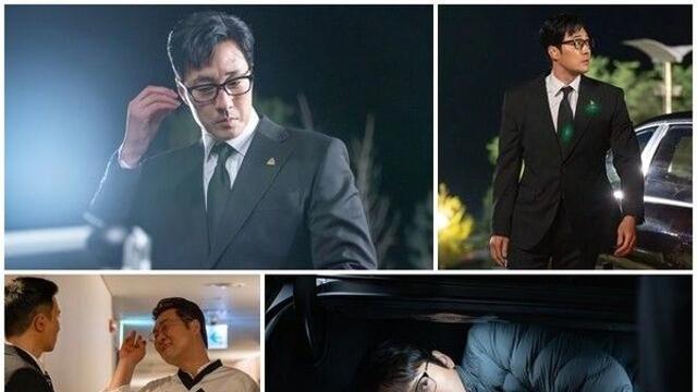 ‘김부장’ 마지막회 방송시간 변경...소지섭, 자유인 해피엔딩 결말?