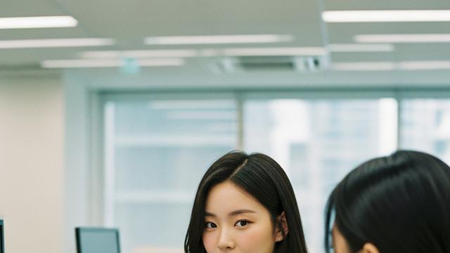 사무실 키보드 소음 때문에 힘들다면? 직장 내 갈등 줄이는 대처법