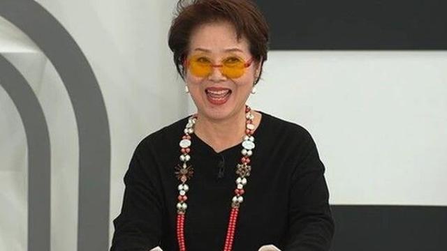 선우용여 