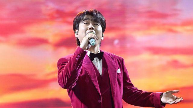 KBS 측 “황영웅 OST, 종영 4회 시점 알아…논란 상관 없이 삽입 불가” [공식]