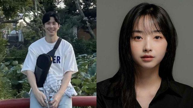 414만 유튜버 지무비·배우 권아름 열애