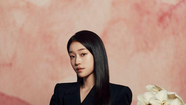 ‘동궁’ 노윤서 “‘무빙2’, 시상식 온 기분…기대 많이 해달라” [DA인터뷰③]