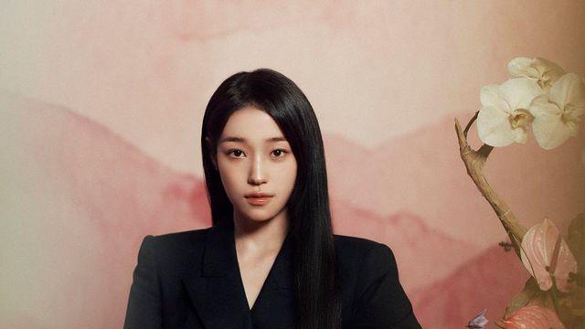 ‘동궁’ 노윤서 “조승우 조언 큰 힘…잘하고 있다고” [DA인터뷰②]