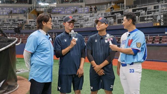 박용택, 모교 휘문고 후배들에게 “5만원만 줘” 어쩌다 (‘불꽃야구2’)