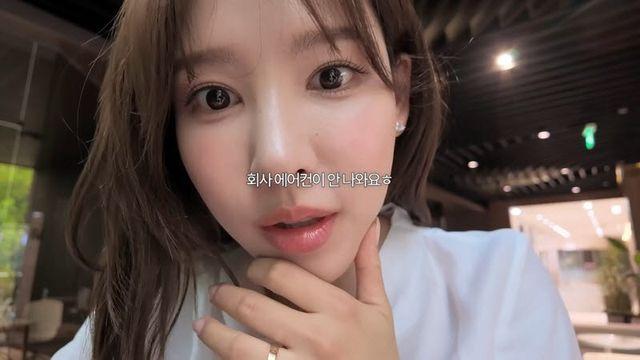 “JTBC 에어컨 안 나와” 영상에 발칵, 직접 등판한 사건반장 앵커 “잘 나와”
