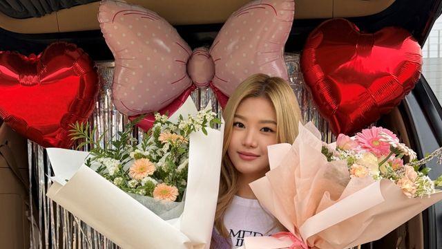 유지안, ‘김부장’ 최종회 앞둔 소감 “데뷔작이라 많이 떨렸는데”
