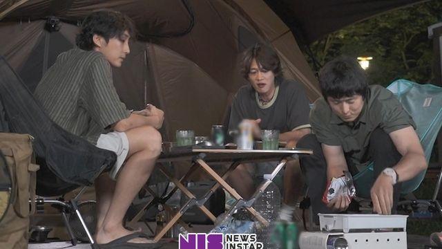 MBC 나혼산' 기안84, '괴식84'의 오명(?) 벗는 민호-배나라 위해 준비한 특별 메뉴!