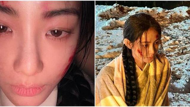 “귀신 보고 반한 건 처음”… ‘동궁’ 연못 귀신 정체, 놀랍게도 ‘이 여배우’