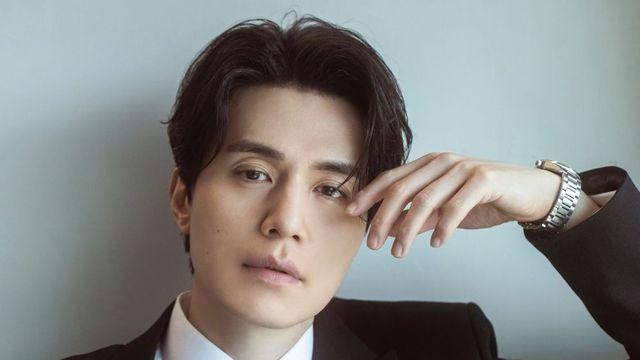‘킬쇼2’ 이동욱 “열일 행보? 집에 누워 있으면 뭐하나 늙기만 하지” [RE:인터뷰③]