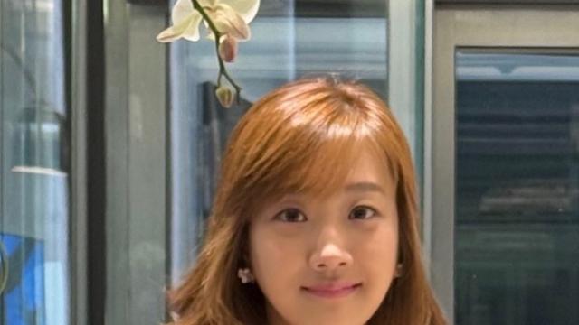 ‘하이킥’ 서민정, 美 근황 공개…“노안 심해 오타 고쳤다” [SD셀픽]