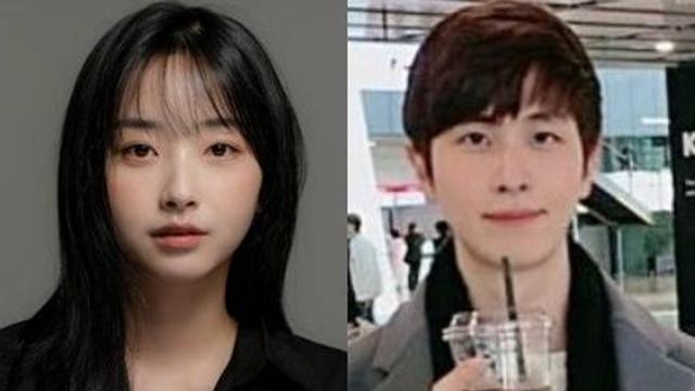 권아름, 400만 유튜버 지무비와 열애 중 “예쁘게 봐달라” [공식]