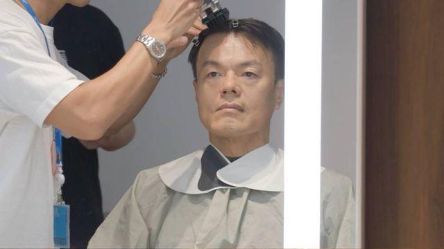 ‘CEO’ 박진영 “수익보다 인성, 선한 영향력이 더 중요” (전참시)