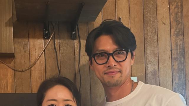 ‘♥손예진’ 현빈, 윤주모 만났다…“여한이 없습니다” 감격