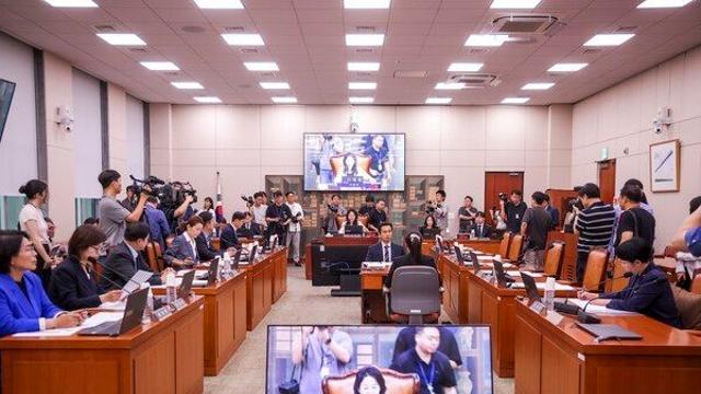 KFA 청문회 참고인 채택된 시·도 축구협회 인사들 줄줄이 ‘불출석’ 의사