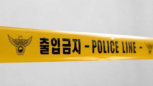 지인 8살 딸 목 졸라 실신시키고 경찰도 폭행…50대 징역형 집행유예