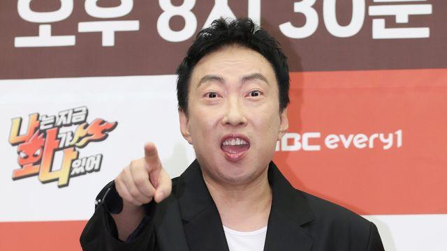 박명수, 173만 ‘할명수’ 결국 멈춘다…“여름 끝나기 전 돌아올 것” [공식]