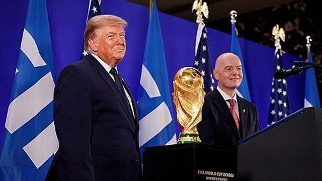 IOC, '정치적 중립 논란' FIFA 회장 조사 거부…