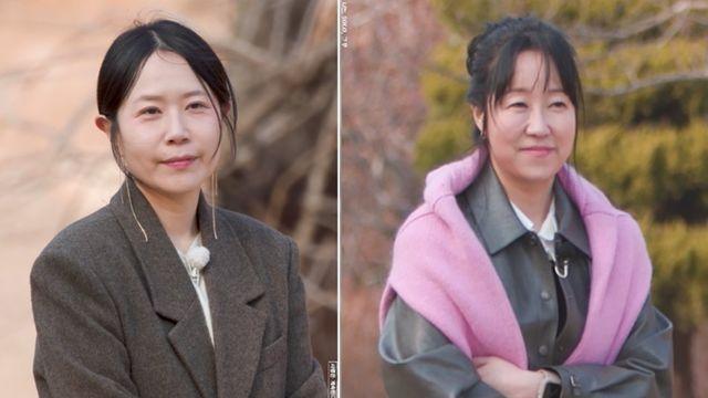 8기 영수, 여자 2호, 3호와 눈물의 삼각관계 끝은? (나솔사계)