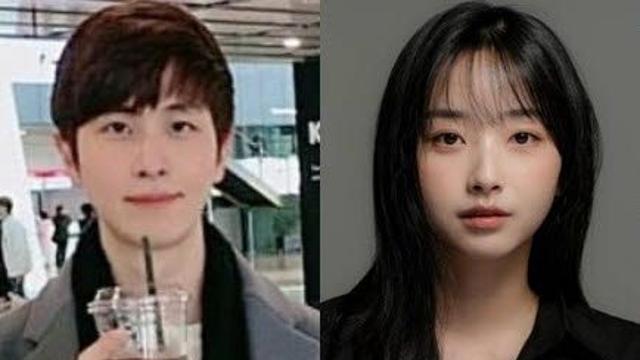 권아름, 414만 유튜버 지무비와 열애… 소속사도 인정