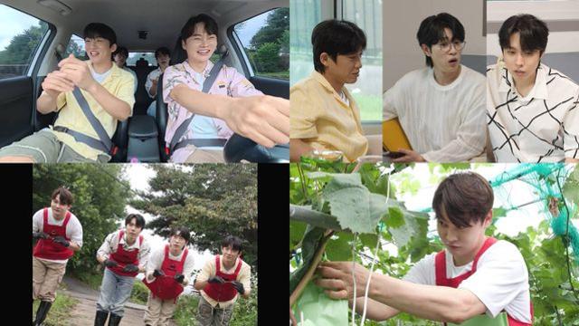 신승태, 트로트 가수에게 대시 받은 사연 깜짝 공개 (살림남)