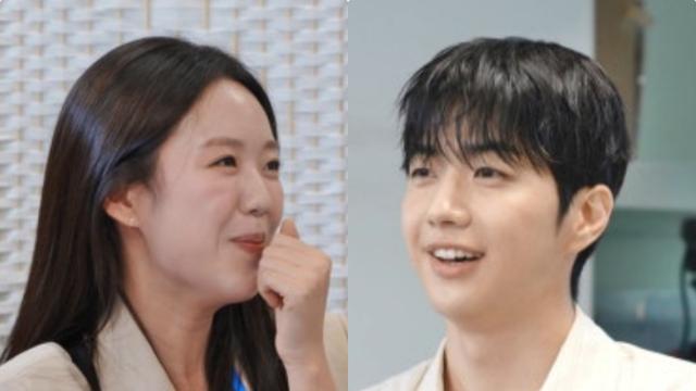 강훈 “♥바타와 열애? 난 철저히 이용당했다”…지예은 “있을 때 잘하지”
