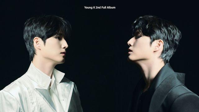 영케이, 가장 ‘영케이스러운’ 앨범 들고 온다…27일 ‘영기스트’로 컴백