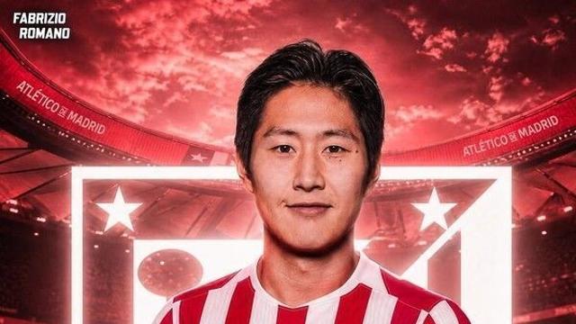 ‘이강인 아틀레티코 이적 확정’ 西 전문가까지 확인 ‘발표만 남았다’