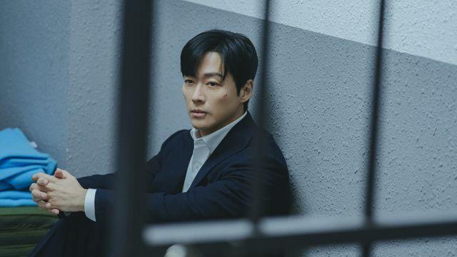 ‘결혼의 완성’ 남궁민, 아내 이설 구출했지만…납치 혐의로 긴급 체포?