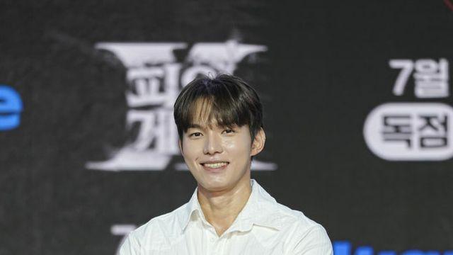 ‘피의 게임X’ 신승용, 폭력 논란에 사과…”제 모습 참 별로, 폭력은 정당화 못 돼” [전문]
