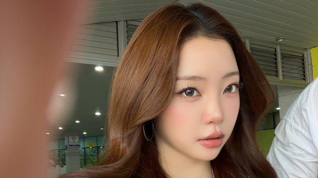 ‘남친’ 신승용♥은 사과문 올렸는데…곽민경, 근황 공개 [IS하이컷]