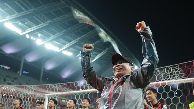 [SD 상암 인터뷰] 사흘 휴식에도 베스트11 중 10명을 그대로 기용한 서울…김기동 감독 “오늘을 잘 넘기면 다음 경기까지 여유 있지 않나”