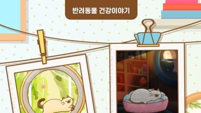 [반려동물 건강이야기] 고양이는 변화를 싫어해!