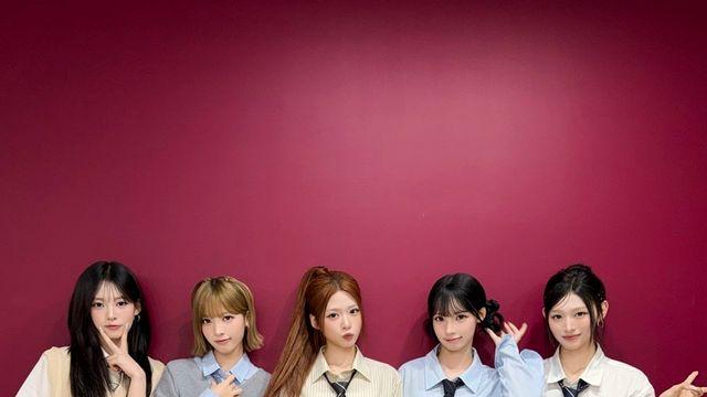 초등학교 운동회서 ‘음중’ 1위…리센느의 ‘거북이 서사’