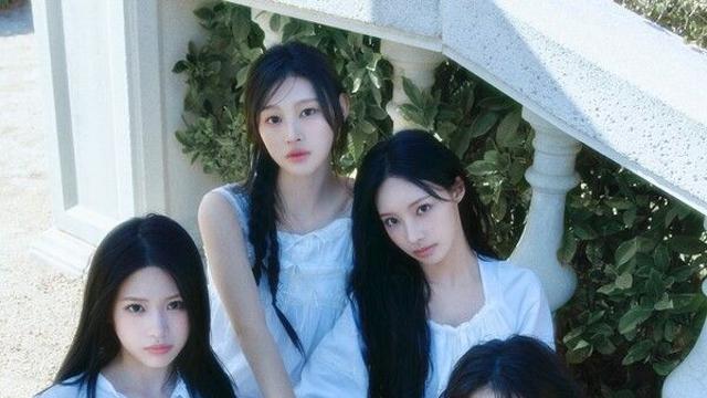 리센느, '인기가요'까지 1위...5세대 최고 걸그룹 '우뚝'
