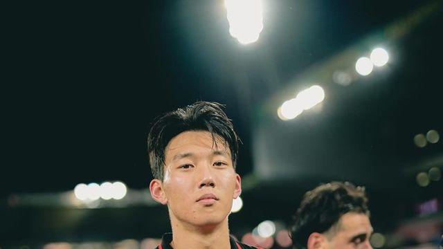 韓 축구 초대형 호재! ‘국가대표 수비수’ 이한범, 끊길 위기 놓인 코리안 프리미어리거 계보 잇나…“상당한 이적료 안기고 떠날 선수, PL에서 원하는 구단 많다”