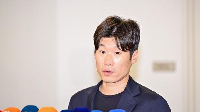 [현장] 박지성 혁신위원장 “축구협회장 선거인단 200→1만명 이상으로 대폭 확대, 전자투표 도입 고려”