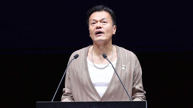 박진영 “‘미국병’ 조롱도 버텼다…이번엔 전 세계 팬덤 서울로”