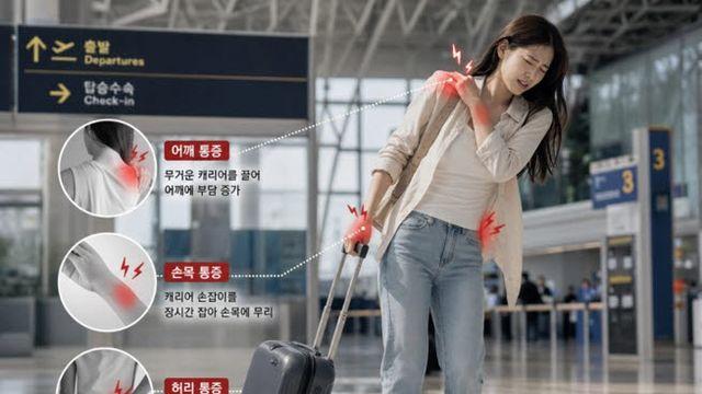 여름휴가 망치는 ‘레저 시크니스’, 복귀 후에도 지속된다면?