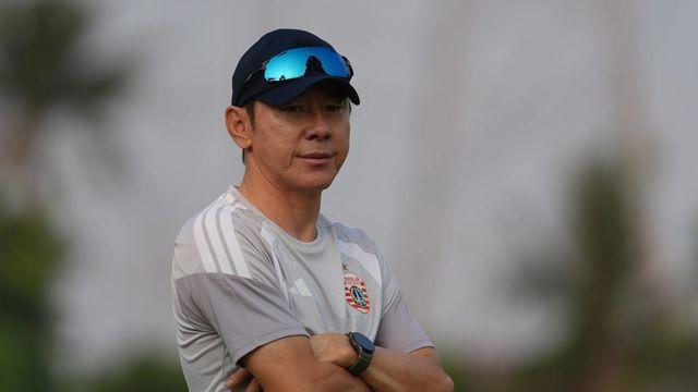 신태용 감독, 선수 폭행 논란으로 대한축구협회 자격정지 1년…“징계는 한국에서만 효력”