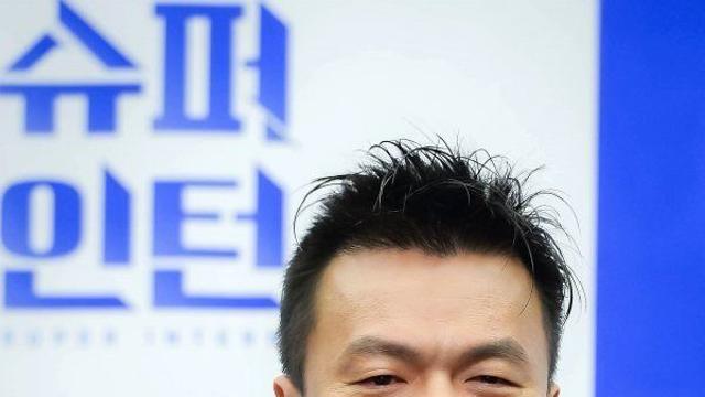 “가수 됐다고 행복한 것 아냐” 박진영의 달라진 데뷔 수업