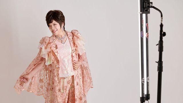 김연자, 올가을 발라드 신곡으로 컴백…韓日 동시 발매