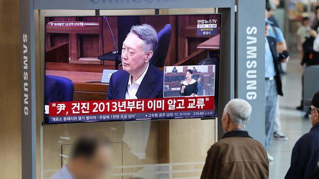 '공직선거법 위반' 尹 1심 징역형 집유…확정시 국힘 397억 반환