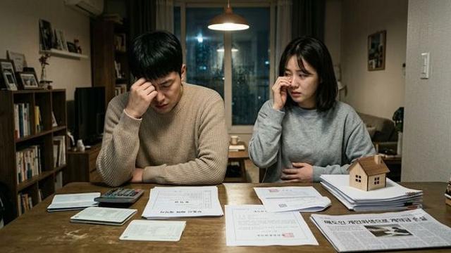 '생애 첫 집' 사려다 날벼락…계약금 지키려 세입자 됐는데, '가짜'라며 소송당했다
