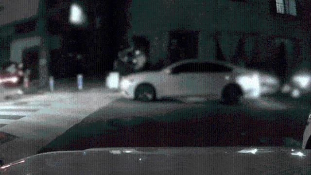 밤 10시, 주택가 한복판서 '집단 난투극'…조폭 10명 전원 구속