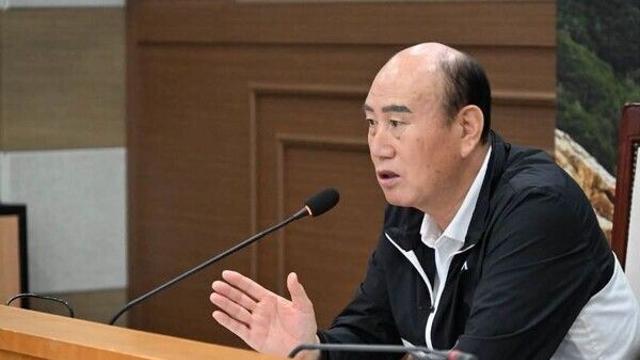[기획특집] 박형덕 동두천시장, 