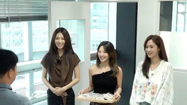 ‘신인가수’ 효리수, ‘음중’에 갑질급 요구…“헬기 3대·엔딩 30분” [SD톡톡]
