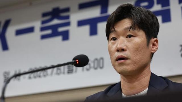 프로선수 전원에 축구협회장 투표권 부여 방안 유력... 3·4부 세미프로 선수들은?