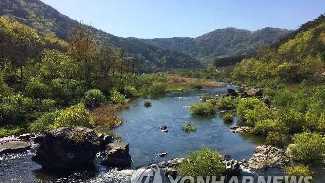순창 섬진강서 80대 숨진 채 발견…경찰 