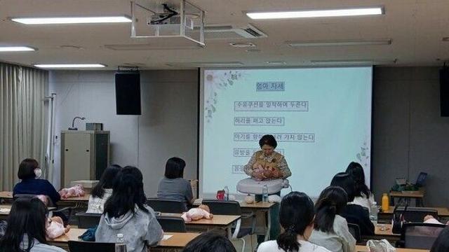 “아기의 첫 건강 선물, 모유수유”…이상일 용인특례시장, 임신·출산·양육 맞춤 지원 강화